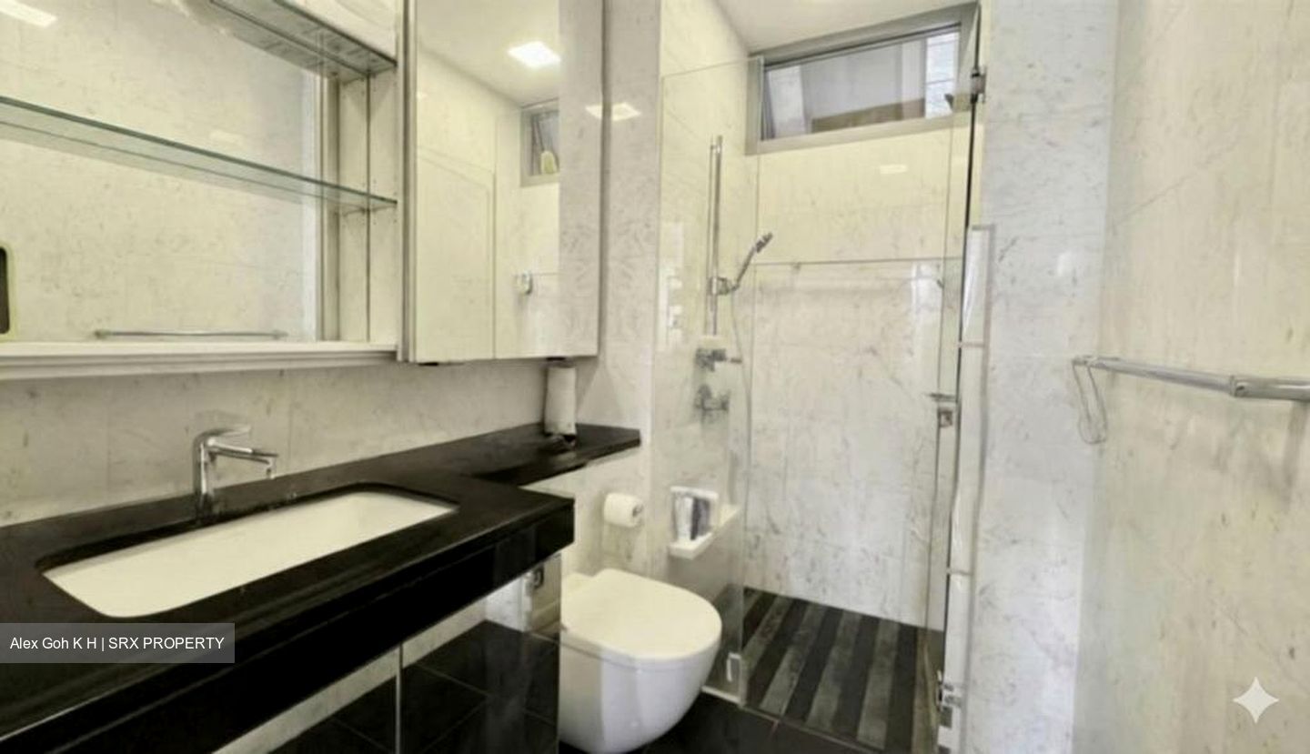 Paterson Suites (D9), Condominium #534808681